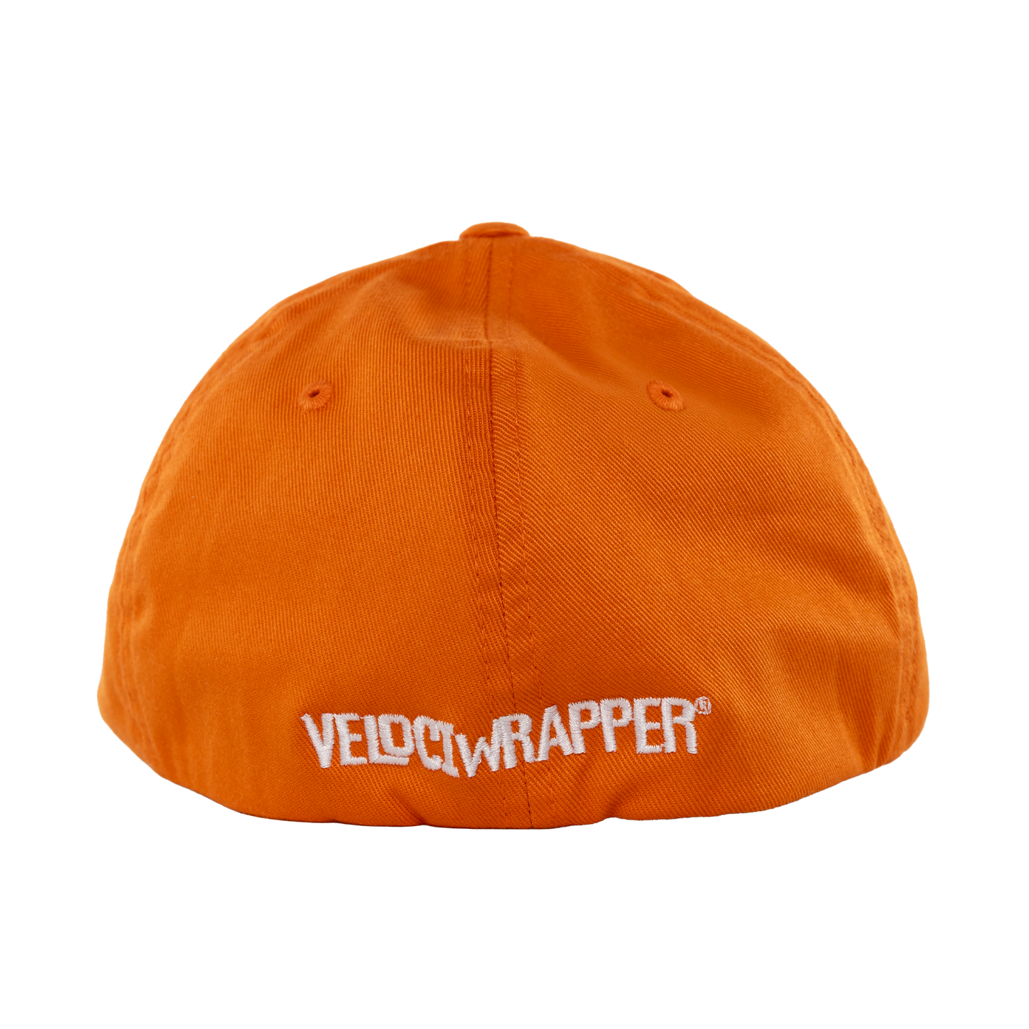 Velociwrapper Raptor Logo Hat FlexFit (Cotton)