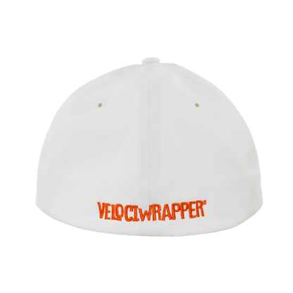 Velociwrapper Flexfit Delta Raptor Logo Hat