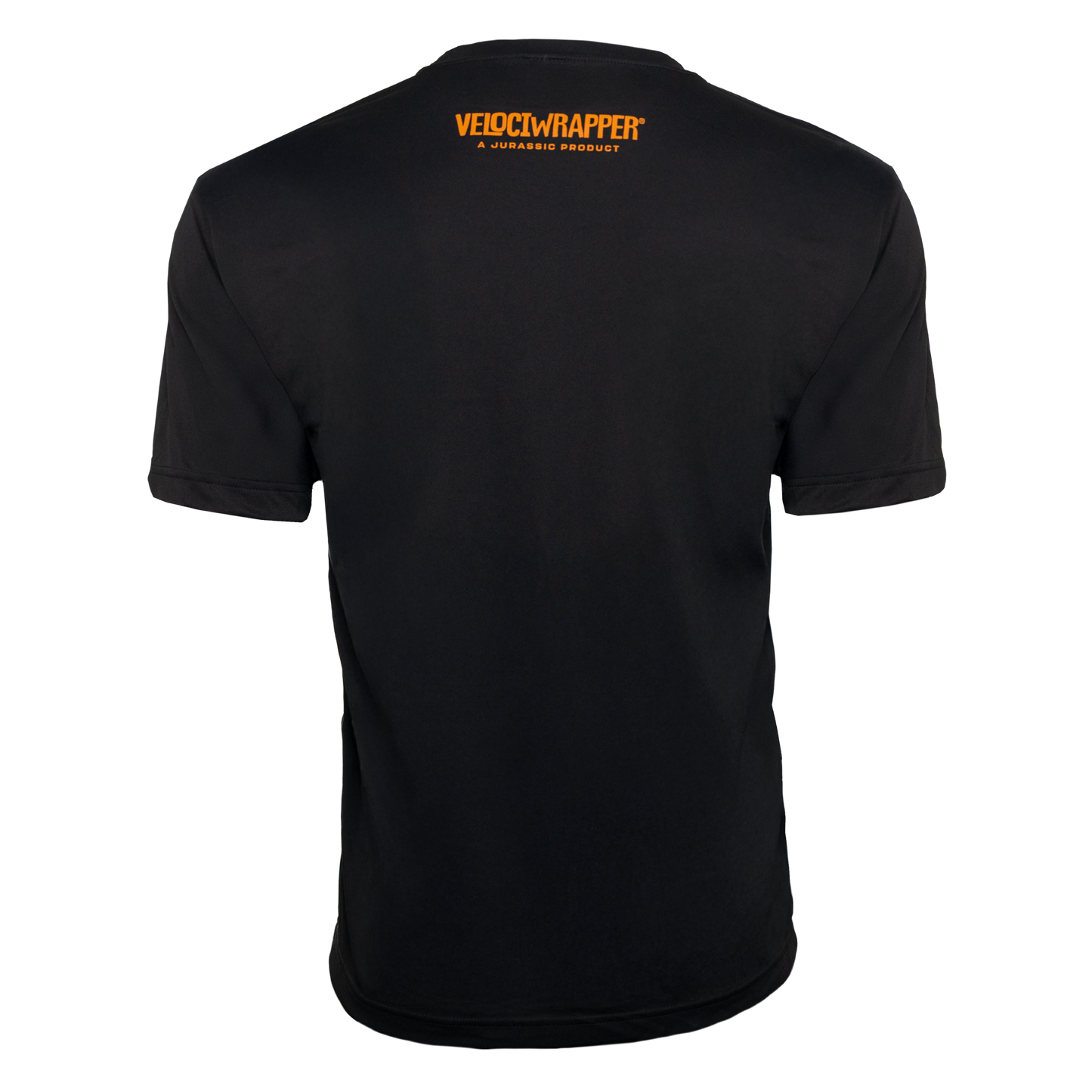 VelociWrapper Logo T-Shirt Style 3