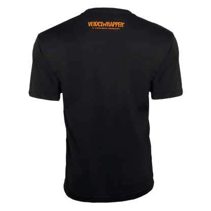 VelociWrapper Logo T-Shirt Style 3