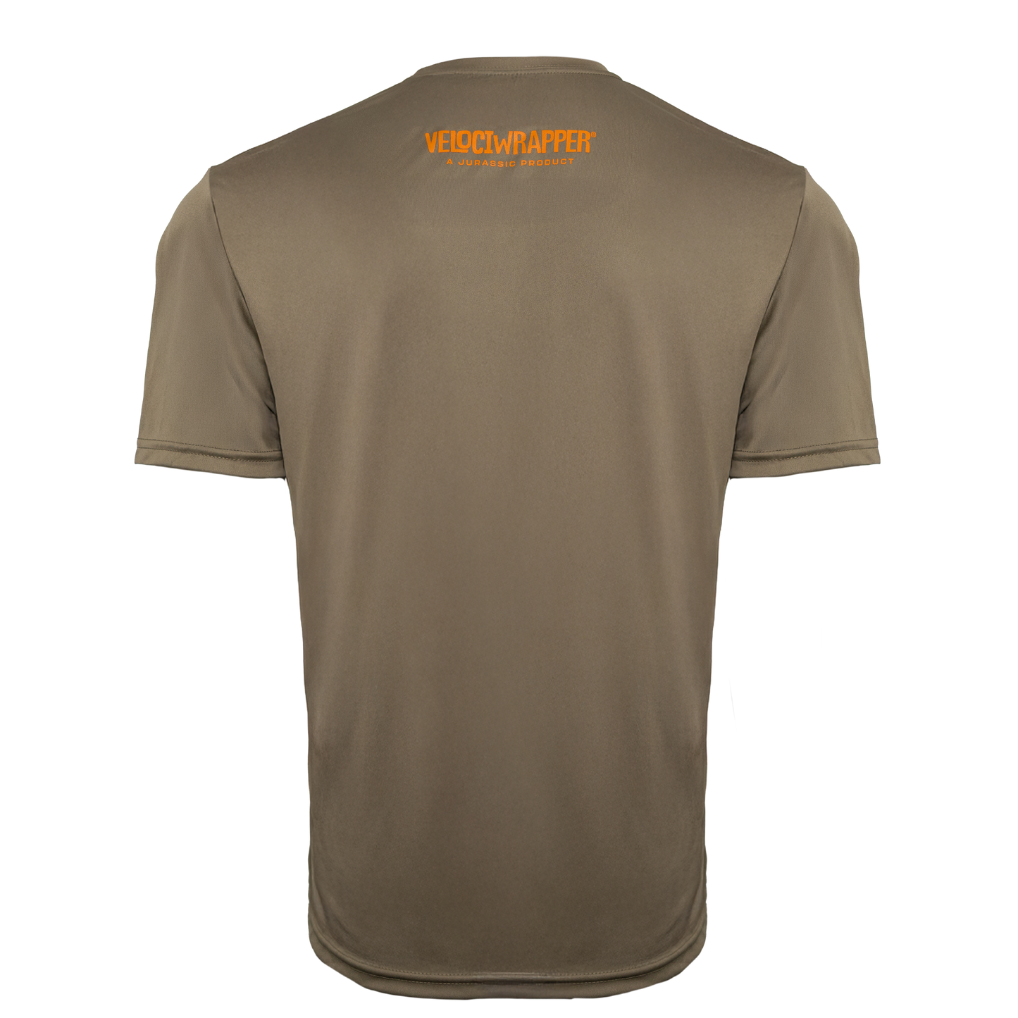 VelociWrapper Logo T-Shirt Style 3