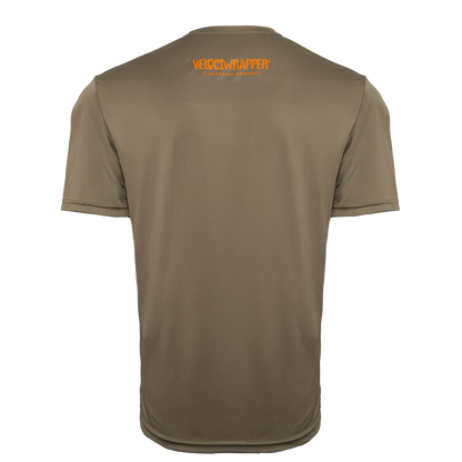 VelociWrapper Logo T-Shirt Style 3