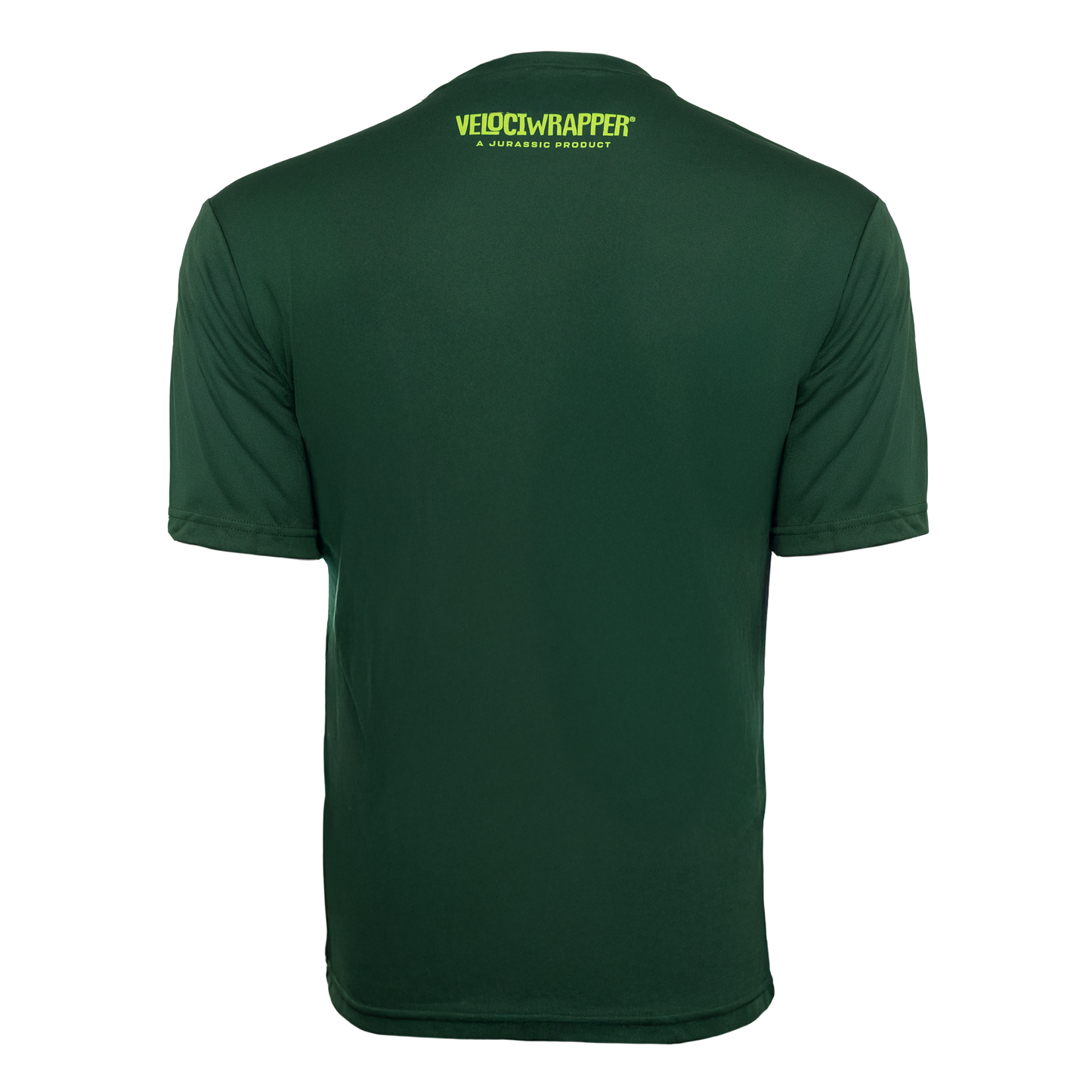 VelociWrapper Logo T-Shirt Style 4