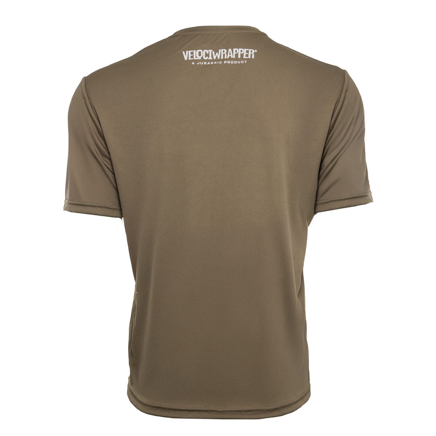 VelociWrapper Logo T-Shirt Style 4