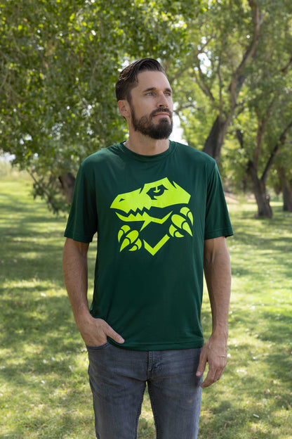 VelociWrapper Logo T-Shirt Style 1